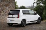 Skoda Citigo Monte Carlo 5-Door 2017 года (WW)